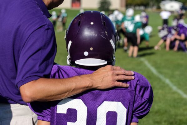 Tips for Coaching Youth Football