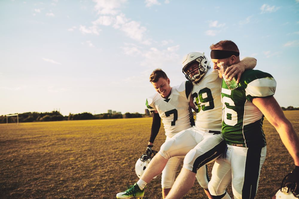 How to Reduce Youth Football Injuries