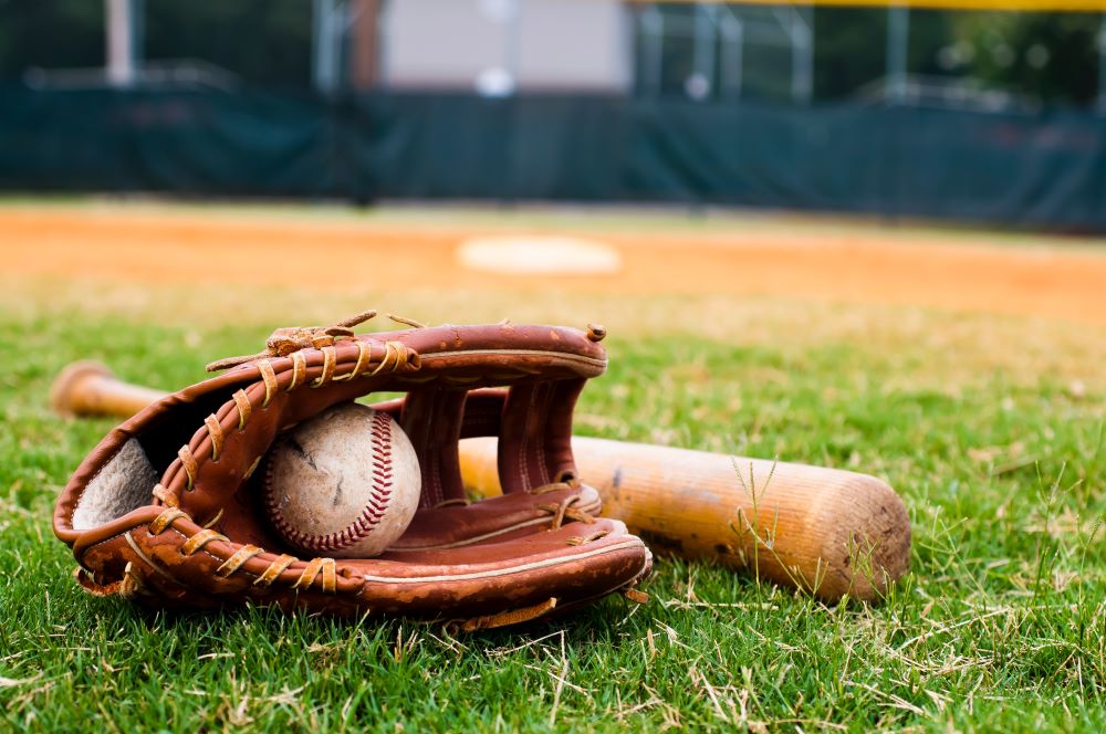 Guide to Youth Baseball Equipment