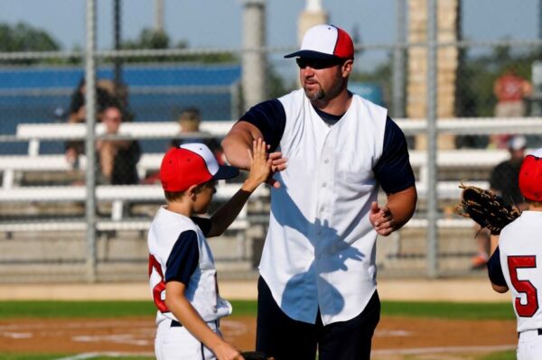 Youth Baseball Coaching Mistakes