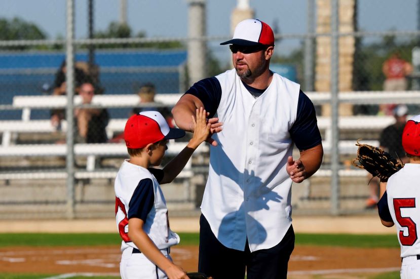 Youth Baseball Coaching Mistakes
