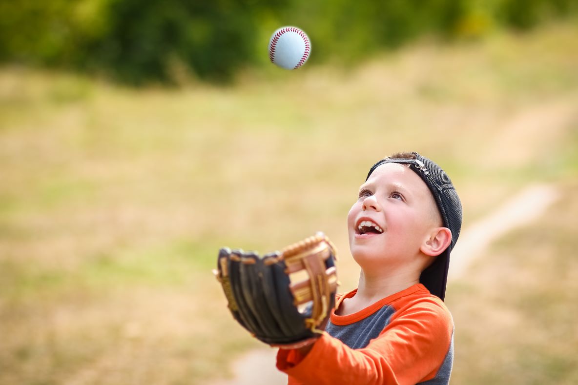 Harvard Youth Baseball: Nurturing the Love of the Game and Building Future Stars