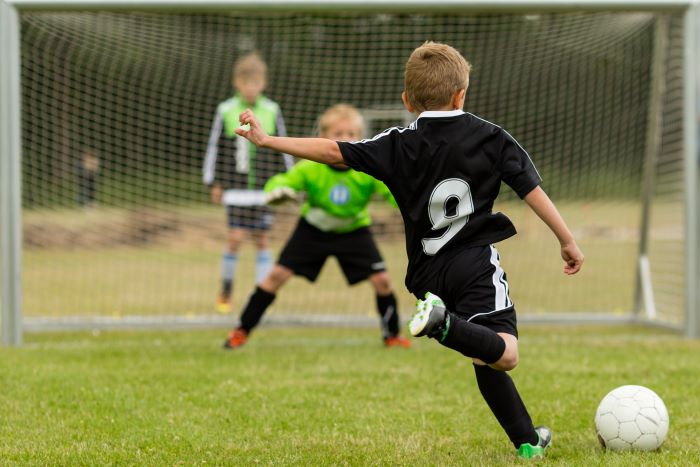 How Long is a Youth Soccer Game?