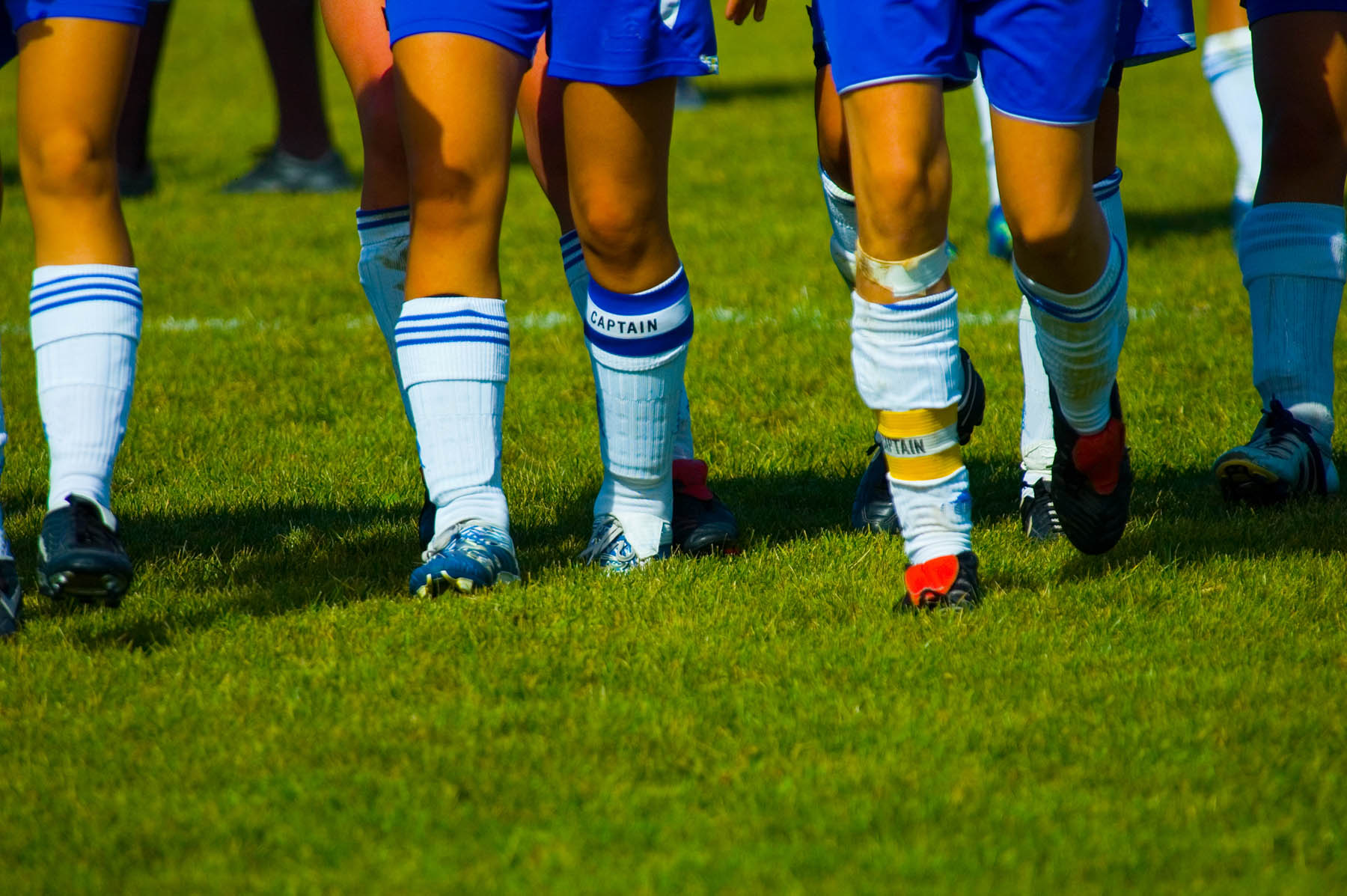 More Than Just Socks: The Role of Proper Youth Soccer Socks in Game-Day Comfort and Performance