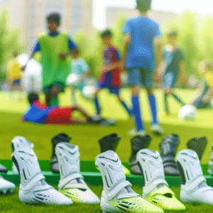 Ultimate Guide to the Best Shin Guards for Youth Soccer