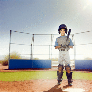Protecting Young Athletes with the Best Youth Baseball Helmets