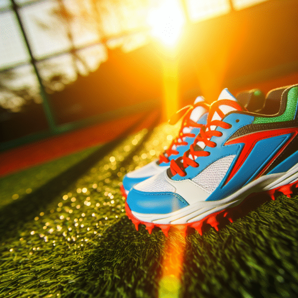 youth turf baseball shoes