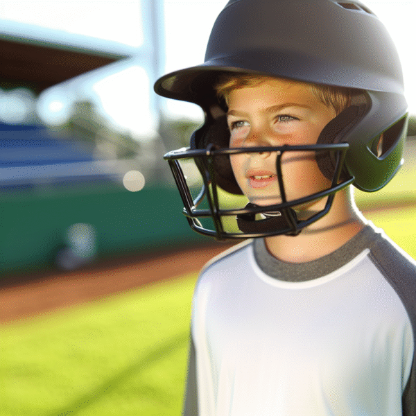 youth baseball helmets with face guards