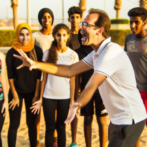 Youth Volleyball Coaching Quotes: Motivation and Inspiration
