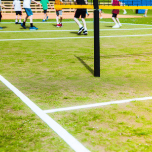 Mastering Youth Volleyball Court Dimensions: A Complete Guide