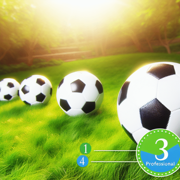 youth soccer ball size