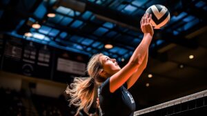 Exploring Youth Volleyball Shorts: Style, Comfort, and Performance