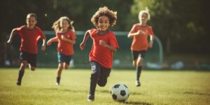 Exploring the Comfort and Functionality of Youth Soccer Pants
