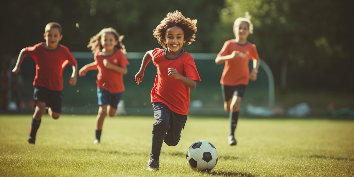 youth soccer pants